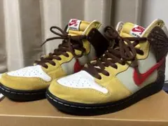 【最終値下げ】Nike SB Dunk High KEBAB