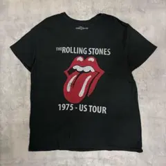 ローリングストーンズ rolling stones TシャツXXL