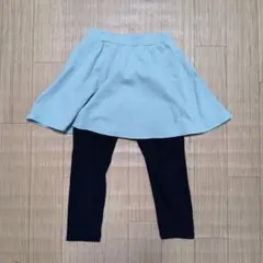 anyFAM 女児 スカッツ 110cm