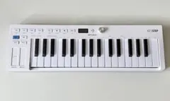 Arturia Keystep Mk2 新品同様