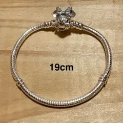 PANDORA ディズニー ミニー ブレスレット 19cm 可愛いのサムネイル
