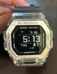 じ*ん様 GW値下！美品 G-SHOCK GBX-100 - メルカリ