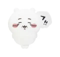 ちいかわ ちいかわだらけくじ 全身ぬいぐるみバッジ フ!!