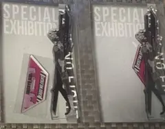 怪獸8號展　壓克力立牌　壓克力吊飾　鳴海弦　原作