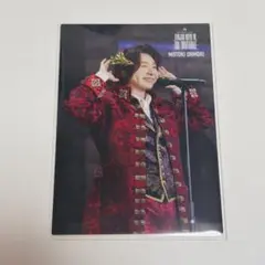 ミセス　ゼンジン　フォトカード　大森元貴　008