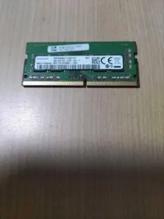 0615-01【確認済】ADTEC DDR4 8GB ノートPC用 - メルカリ