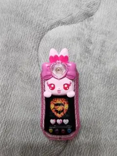 なりきり　プリキュア　ラブリーコミューン