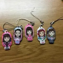 中島美央 クリーナー