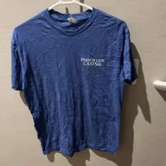 DELTA PRO WEIGHT FRENCH LICK Tシャツ M