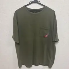 【大人気】アルファインダストリーズ　Tシャツ　Mのサムネイル