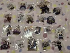 鬼滅の刃 鬼滅 宇髄天元 宇髄 アクリルスタンド Ufotable まとめ売り