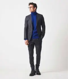 美品 JUN HASHIMOTO MASTERS JACKETのサムネイル
