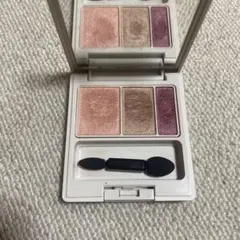 最終値下　ナチュラグラッセ　アイカラーパレット EX07 ゴールドフィグ