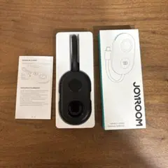Joiroom アップルウォッチ充電器 モバイルバッテリー　2500mAh