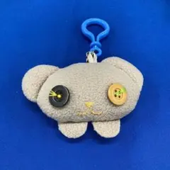 うちゅうからきたぬいぐるみ。くまちゃん。のサムネイル