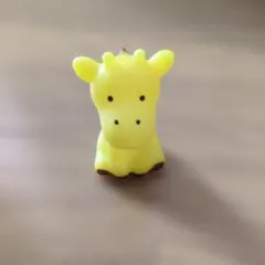 キリン ★ミニフィギュア
