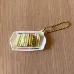 未使用 コメダ珈琲 一番くじ サンドイッチ