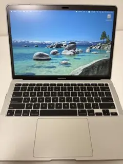 2026年最新】macbook air 16gb usキーボードm1の人気アイテム - メルカリ