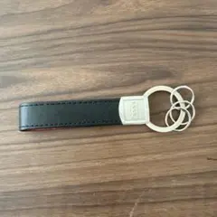 Audi アウディ キーホルダー