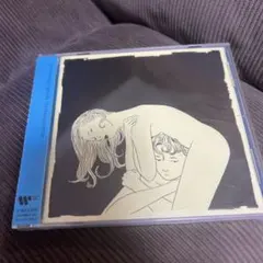 新品　オレンジスパイニクラブ　CD アンメジャラブル