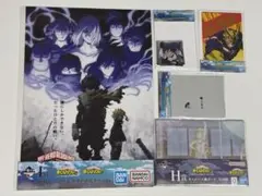 僕のヒーローアカデミア バラ売り可能 - メルカリ