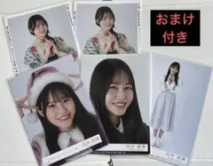 櫻坂46 向井純葉 生写真 - メルカリ