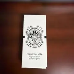 diptyque EAU DES SENS オードトワレ 2ml 試用見本のサムネイル
