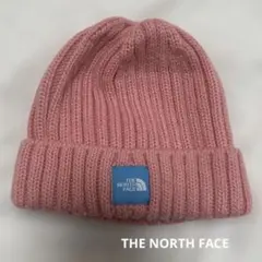 ニット帽 ノースフェイス