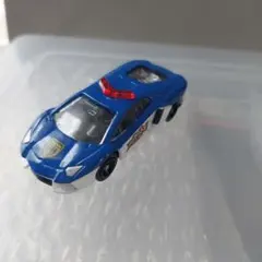 123 トミカ　LAMBORGHINI　ランボルギーニ　ドライブヘッド