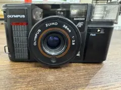 Olympus AF-10 SUPER D3-1114-355-10v - メルカリ