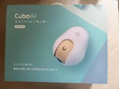 cuboai第3世代