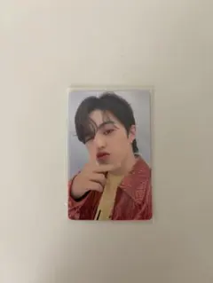 SEVENTEEN ひとりじゃない トレカ エスクプス SEVENTEEN エスクプス ひとりじゃない 初回C盤 トレカ - メルカリ