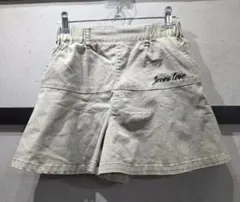 JENNI love キュロットパンツ 150 グレー◆1512