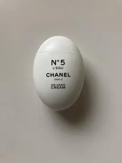Chanel ハンドクリーム
