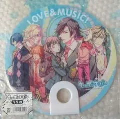 うたプリ/複数キャラ(5)