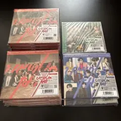 SEVENTEEN ひとりじゃない 2nd SINGLE 新品未開封12点