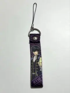 銀魂 土方十四郎 ラバーストラップ アニメイト購入 未使用 - メルカリ
