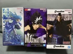 プライズ　フィギュア　③　44個 FIG]仮面ライダー1号 仮面ライダー フィギュアコレクション3 プライズ