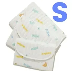 ジェラートピケ　キャンディ柄母子手帳ケース　S　ジェラピケ