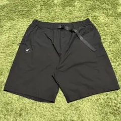 ハーレー hurley PHANTOM WOVEN ICON ハーフパンツ XLのサムネイル