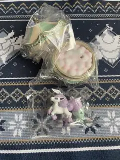 【ポニータ】ロマンティックコレクション【ポケモン】