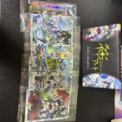 【メルカリ便】豊潤フォージュン　神アート 4枚セット 2025年最新】豊潤フォージュン 神アートの人気アイテム - メルカリ