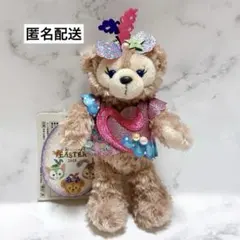 【ディズニーシー限定】2018 ディズニー・イースター シェリーメイ マスコット