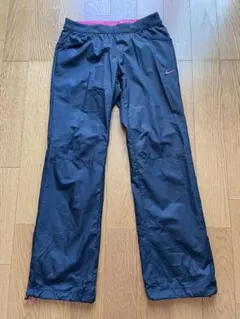 NIKE ナイキ ゴルフ ナイロンパンツ