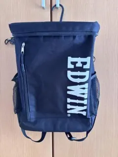 EDWIN リュックのサムネイル