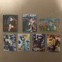 うたプリ ビジュコレ 聖川真斗