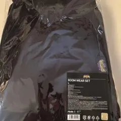 SEVENTEEN HOME 2025 ルームウェア セット Lサイズ