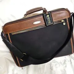 サムソナイト・ビジネスバッグ A4サイズ対応