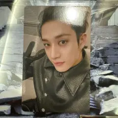 Straykids スキズ オフイベ トレカ 3/16 大阪 バンチャン