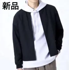 新品未使用タグ付き　TAKEO KIKUCHI ブルゾン　アウター